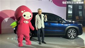 momo,谷元宏(記者賴俊佑攝影)