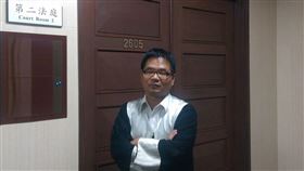 （圖／翻攝自林智群律師臉書）林智群,律師