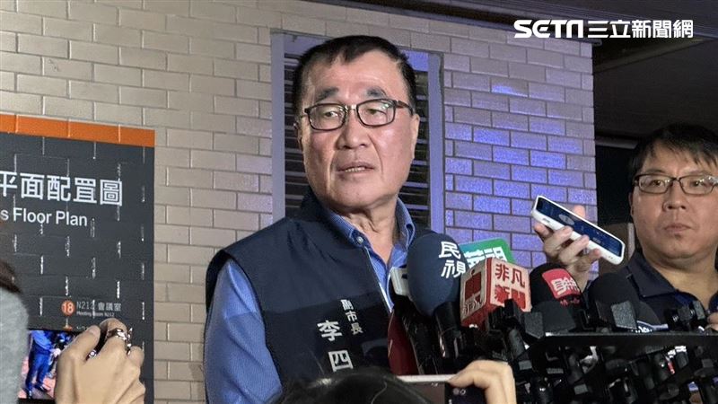 李四川曝京華城動工解方「拿掉20%容積」