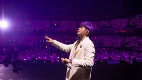 周杰倫。（圖／翻攝自臉書）