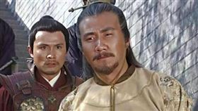 ▲朱元璋。（示意圖／翻攝自百度百科）