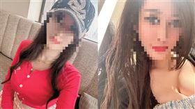 黃牛夫妻檔臉書。（圖／翻攝自臉書）