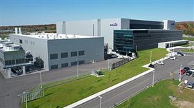 美國碳化矽（SiC）半導體製造商Wolfspeed傳出破產危機。（圖／翻攝自Wolfspeed官網）