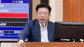 民進黨立委郭國文（圖／翻攝自郭國文臉書）