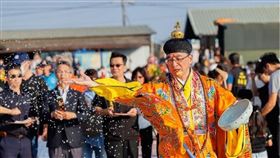 ▲謝鹽（圖／翻攝自雲嘉南，好好玩!!!(雲嘉南濱海風景區) 粉絲專頁）