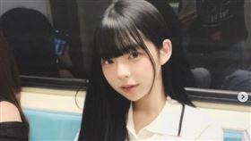 網紅許悅（圖／翻攝自yueh_0720 IG）


