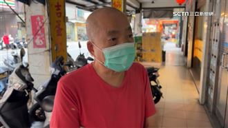 獨／橘子遭爆現身大阪　橘父：許久未聯繫