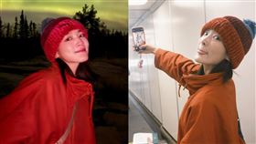 王淨，曹佑寧。（翻攝自王淨IG）