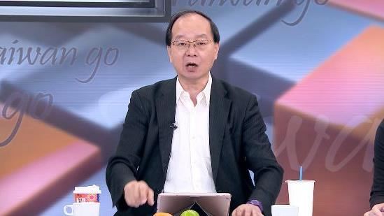 不接受代道歉！王瑞德對鍾則良下最後通牒