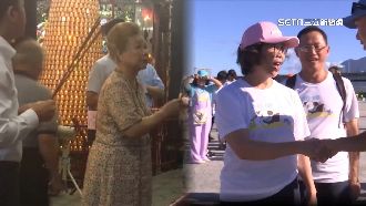 柯媽討厭蔡壁如！民眾黨創黨黨員曝原因