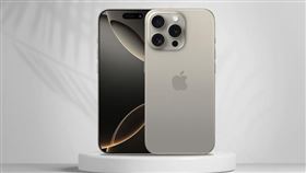 傑昇雙11前哨戰iPhone 16 Pro Max降快2千。（圖／品牌業者提供）