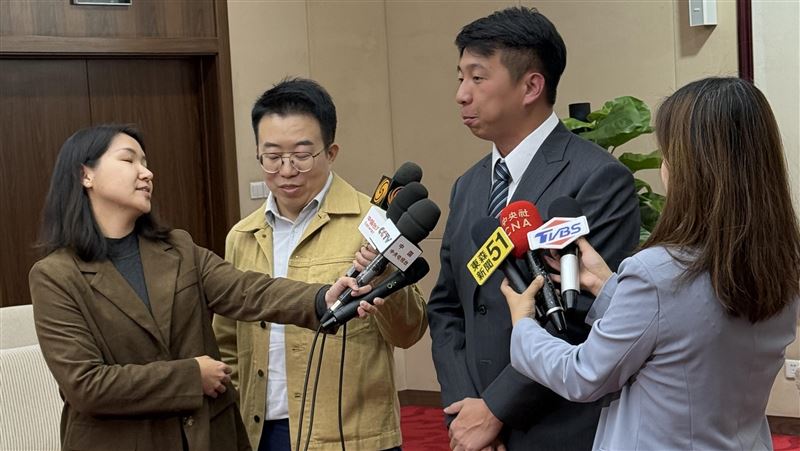 大進滿88號船長　陳毓仁：近期可望獲釋