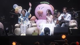 告五人（圖／相信音樂提供）