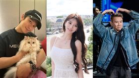 陶喆回應黃曉明新歡葉珂說自己的歌「很丟人」。（圖／翻攝自微博）