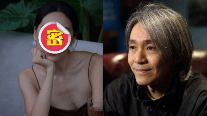她是唯一沒被捧紅的星女郎！星爺感到內疚