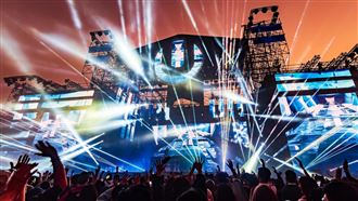 Ultra Taiwan揭卡司！台灣樂團獲UMF認證