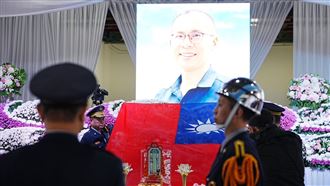 遭女毒蟲拖行殉職！所長爸悲慟：不可教化