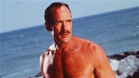 邁克爾紐曼病逝。（圖／翻攝推特）