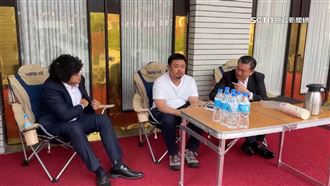 朝野槓總預算！綠組51戰隊、藍2000人造勢