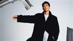 AKIRA參加綜藝節目。（圖／翻攝自AKIRA微博）