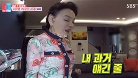  金守美傳出一早被發現心臟驟停病逝。(圖／資料照）