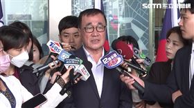 台北市副市長李四川談京華城案，呼籲鼎越放棄20%獎勵容積，待司法證明清白在行政救濟討回。