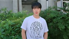 崔敏煥遭前妻毀滅式爆料。（圖／翻攝自崔敏煥IG）