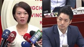 簡舒培、蔣萬安