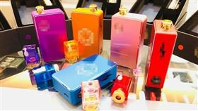 電子煙　圖／翻攝自臉書