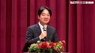 賴願赴立院國情報告　黃國昌嗆：不歡迎