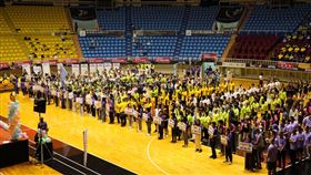 「鳳凰30榮耀凱旋」第30屆全國精神康復之友鳳凰盃運動會（業配勿用）