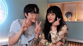 （圖／翻攝自唐綺陽臉書）