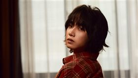 持修換新髮型。（圖／EMI提供）