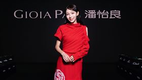 林襄當走秀嘉賓。（圖／潘怡良GIOIA PAN提供）