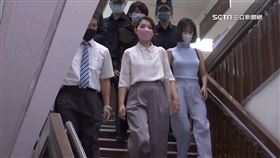 貪污案二審11/4登場 傳高虹安