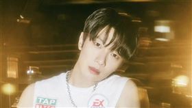  FTISLAND、崔敏煥。（圖／翻攝自IG）