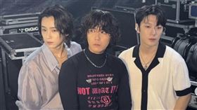 FTISLAND、崔敏煥。（圖／翻攝自IG）