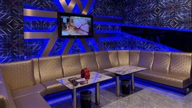 有「KTV南霸天」稱號的享溫馨與好樂迪、錢櫃受封為台灣KTV三雄
。（圖／翻攝自享溫馨 臉書）