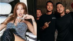 Jessi，施暴，王陽明