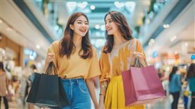 ▲LINE官方帳號 忠實顧客全方位經營（圖/創造智能)