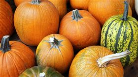 南瓜(圖/翻攝自pixabay)