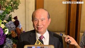 義联集團,林義守