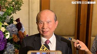 傳林義守推張顯耀操盤選情　義联集團駁斥