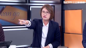 民眾黨租金申報也假？林延鳳：比橘子邪惡