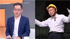 林冠年、柯文哲