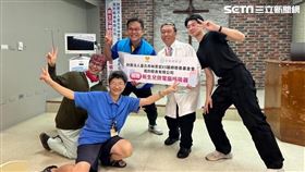 台東基督教醫院,營養師,營養師輕食,林思宏,微電腦呼吸器,公益