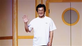 導演魏德聖、編導謝念祖、卓文萱、徐詣帆、洪都拉斯、夏宇童、張丹瑋、金仁馨、王鏡冠、呂紹齊、林斌。（圖／記者趙于瑩攝影）