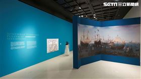 台南,奇美博物館,畫師們