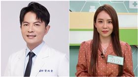  圖／翻攝自黎雨青、陳嫚羚臉書