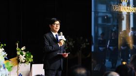 亞太資產管理中心高雄專區,高雄市政府,陳其邁